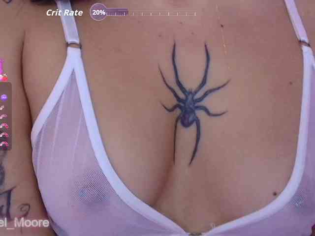 ArielMoore ArielMoore