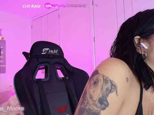 ArielMoore ArielMoore