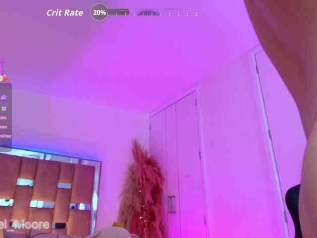 ArielMoore ArielMoore