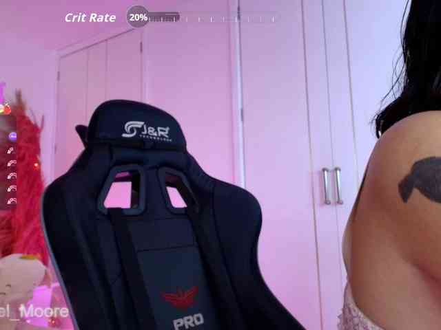 ArielMoore ArielMoore