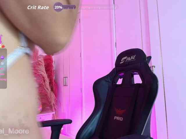 ArielMoore ArielMoore