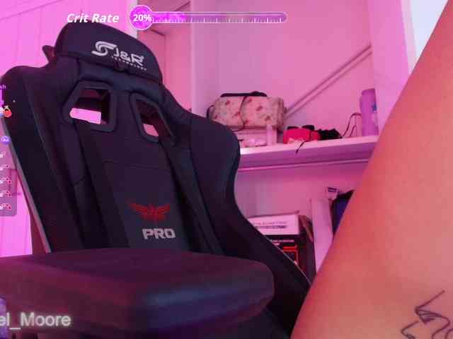 ArielMoore ArielMoore