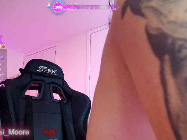 ArielMoore ArielMoore