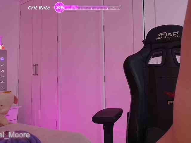 ArielMoore ArielMoore