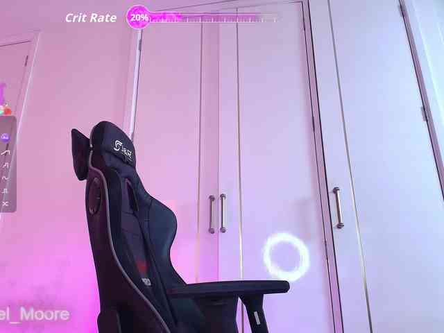 ArielMoore ArielMoore