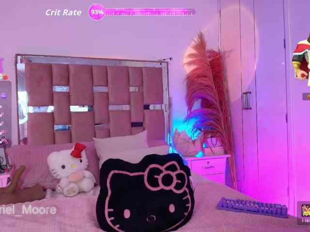 ArielMoore ArielMoore