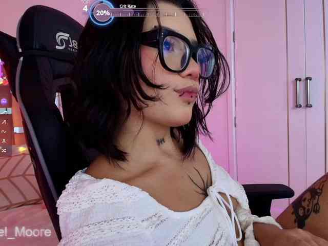 ArielMoore ArielMoore