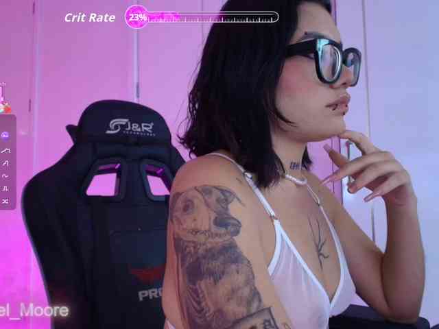 ArielMoore ArielMoore