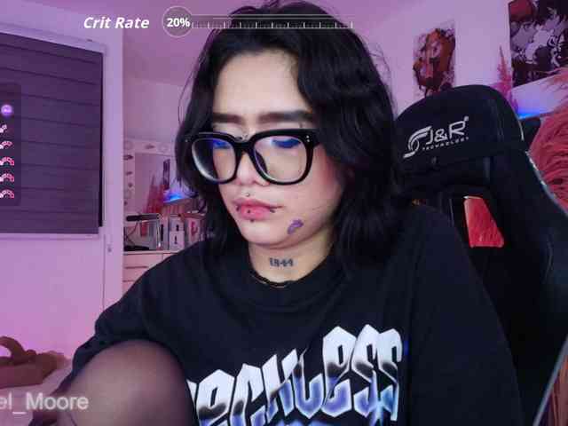 ArielMoore ArielMoore