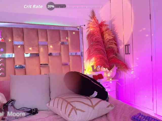 ArielMoore ArielMoore