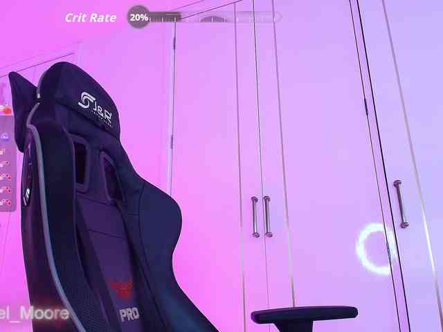 ArielMoore ArielMoore