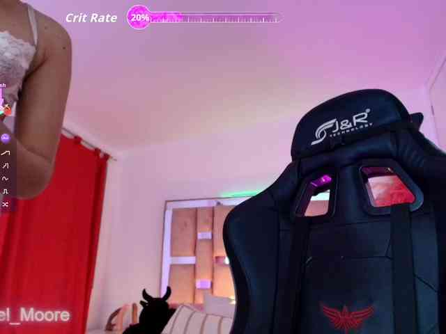 ArielMoore ArielMoore