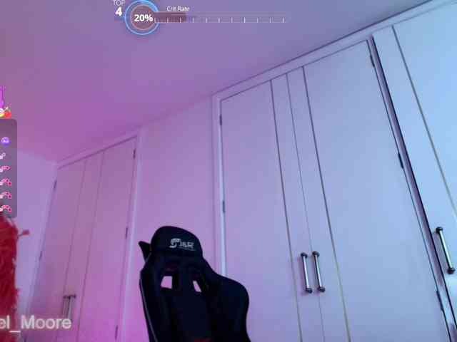 ArielMoore ArielMoore