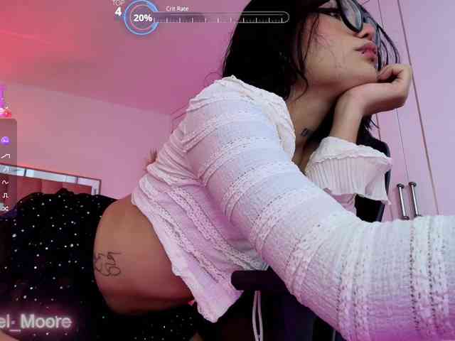 ArielMoore ArielMoore