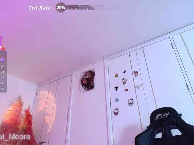 ArielMoore ArielMoore