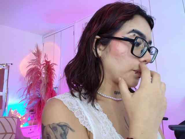 ArielMoore ArielMoore