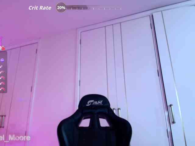 ArielMoore ArielMoore