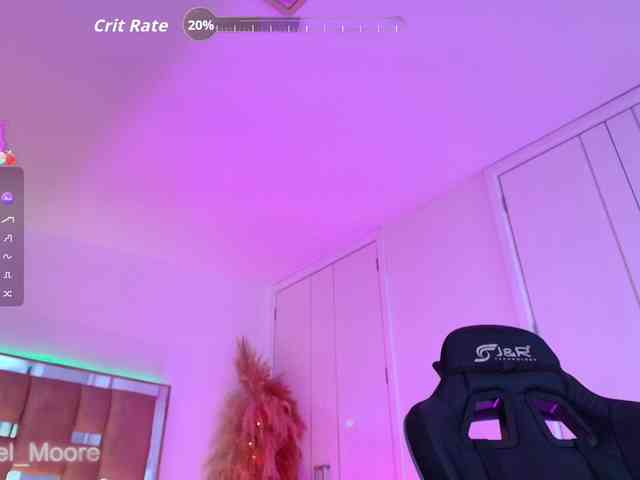 ArielMoore ArielMoore