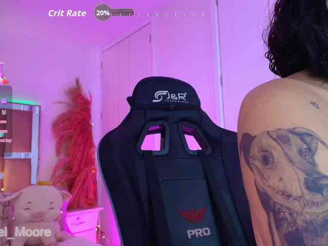 ArielMoore ArielMoore