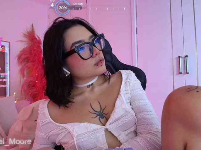 ArielMoore ArielMoore