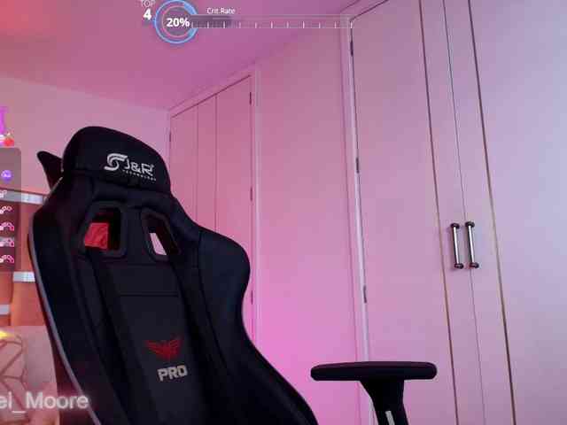 ArielMoore ArielMoore