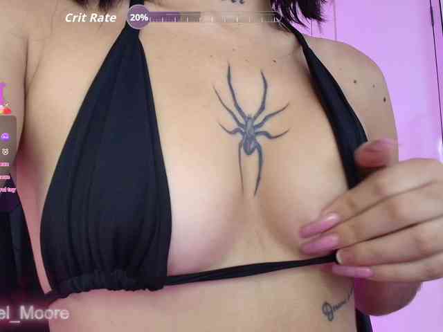 ArielMoore ArielMoore