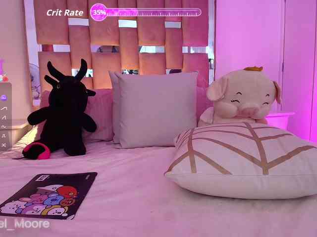 ArielMoore ArielMoore