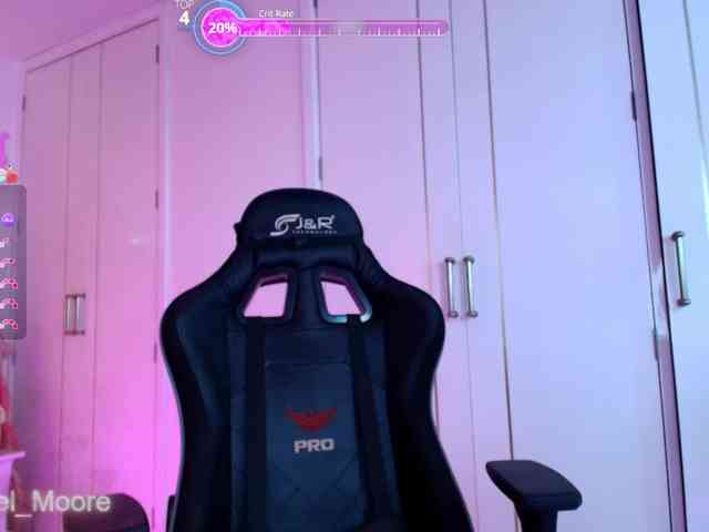 ArielMoore ArielMoore