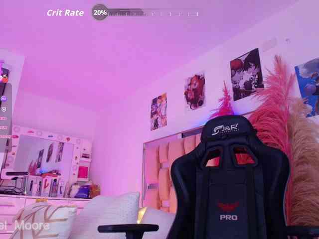 ArielMoore ArielMoore