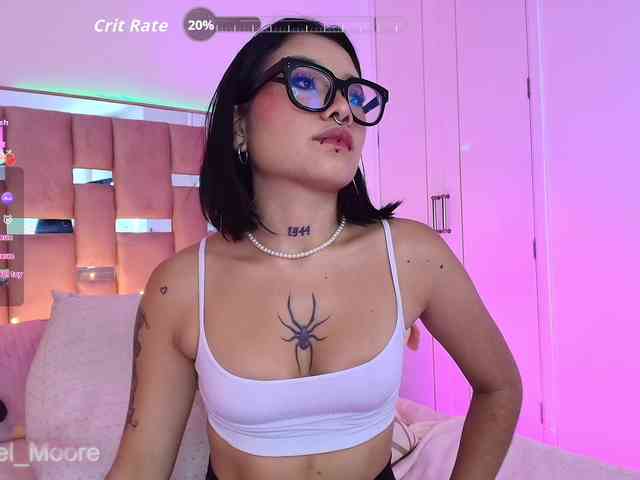 ArielMoore ArielMoore