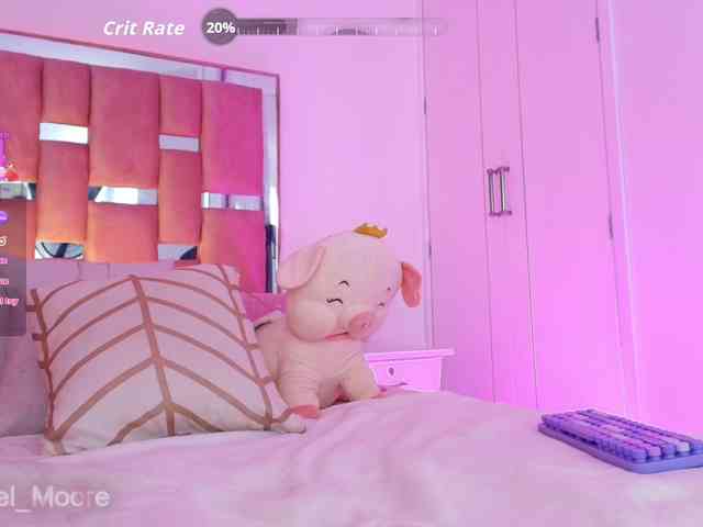 ArielMoore ArielMoore