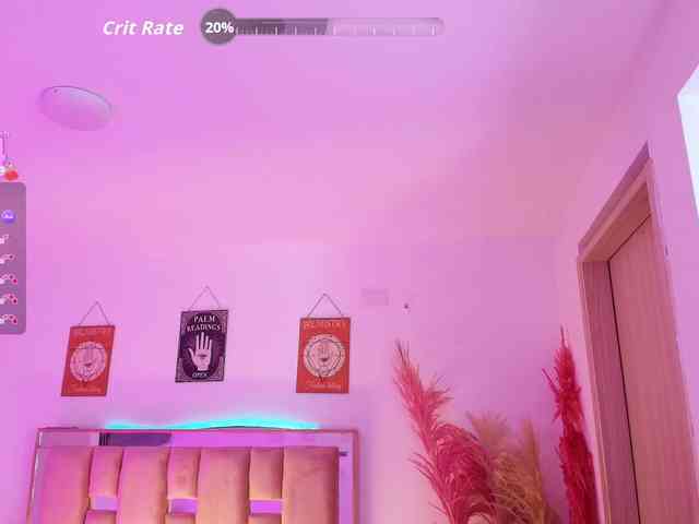ArielMoore webcam