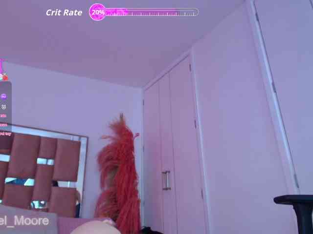 ArielMoore ArielMoore