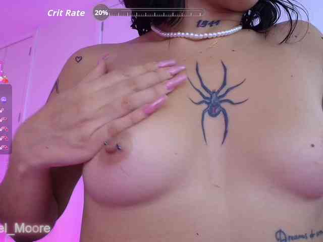 ArielMoore ArielMoore