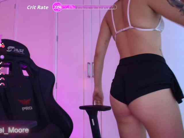 ArielMoore ArielMoore