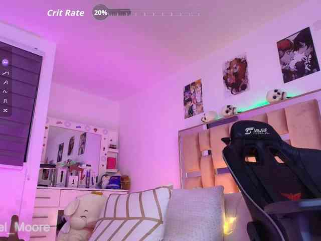 ArielMoore ArielMoore