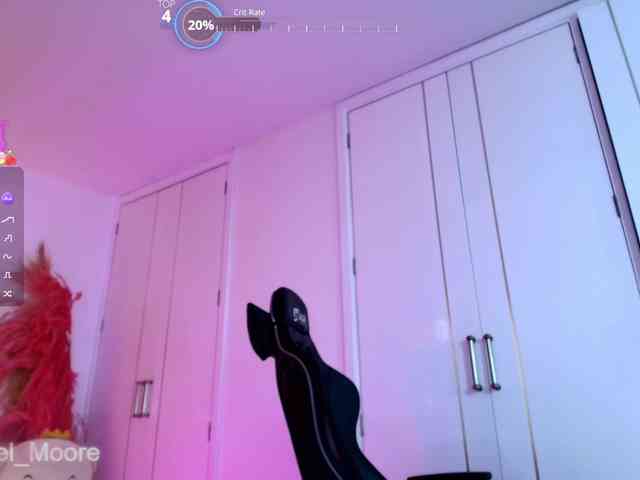 ArielMoore ArielMoore