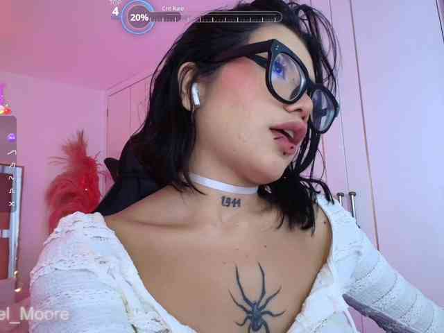 ArielMoore ArielMoore