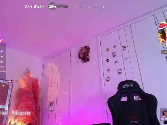 ArielMoore ArielMoore