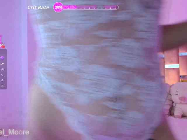 ArielMoore ArielMoore