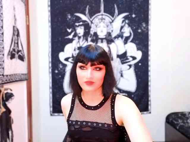 Millisi Live Webcam on BongaCams