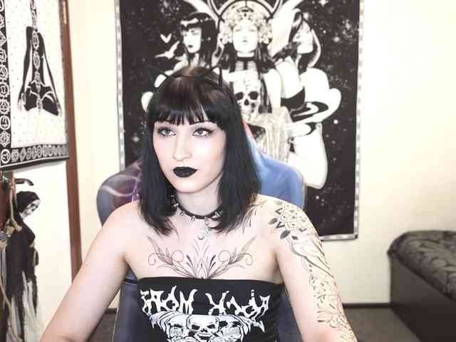 Millisi Live Webcam on BongaCams