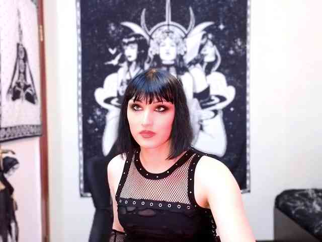 Millisi Live Webcam on BongaCams