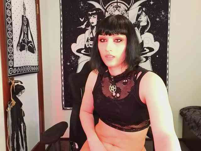 Millisi Live Webcam on BongaCams