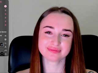 Kimmber Porn Show