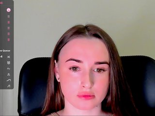 Kimmber Porn Show