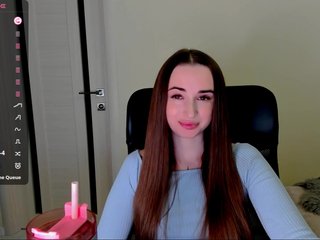 Kimmber Porn Show