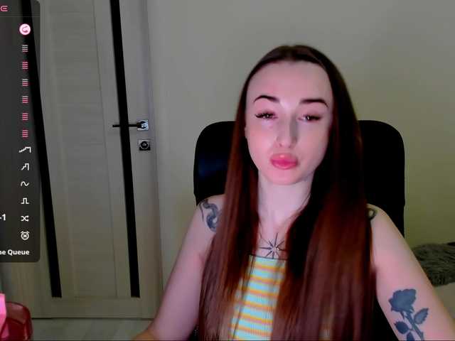 Kimmber Live Cam on BongaCams