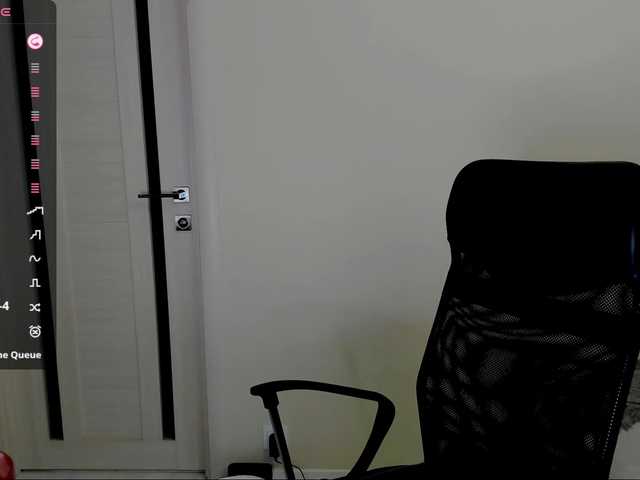 Kimmber from BongaCams