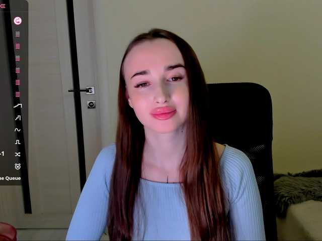 Kimmber's BongaCams show and profile